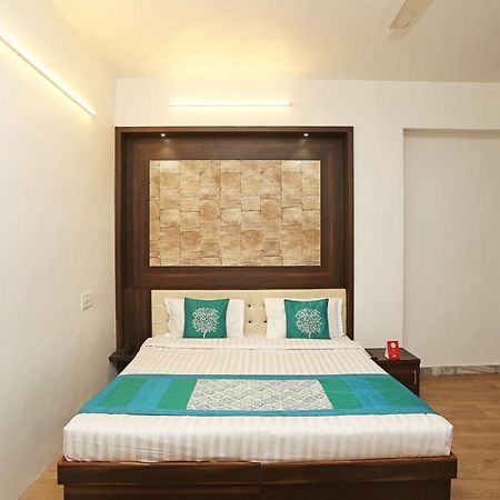 Oyo 9853 Hotel Haveli Inn Jodhpur  Exterior foto