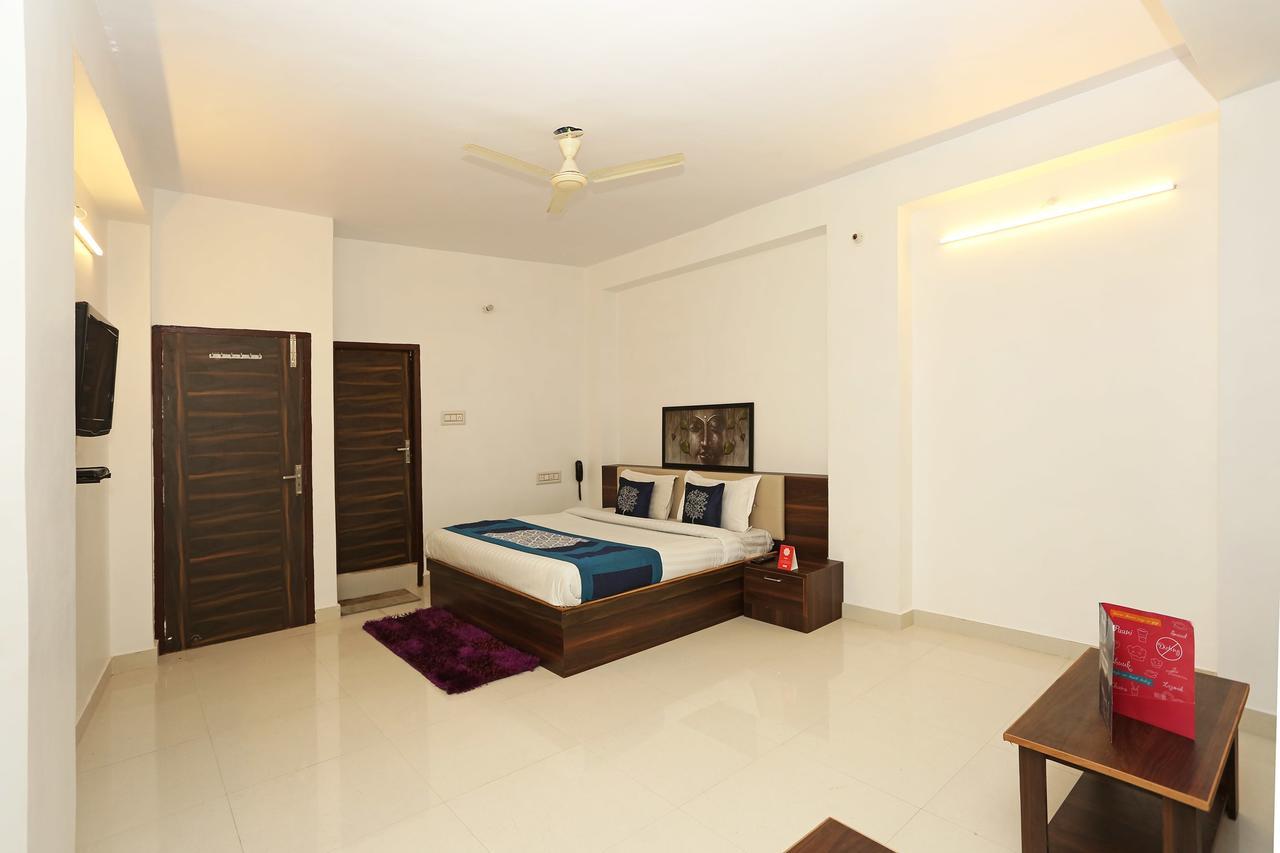 Oyo 9853 Hotel Haveli Inn Jodhpur  Cameră foto