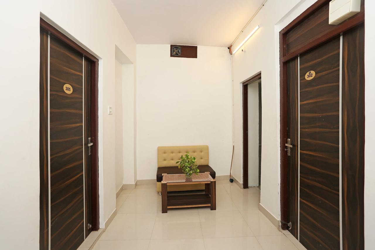 Oyo 9853 Hotel Haveli Inn Jodhpur  Exterior foto